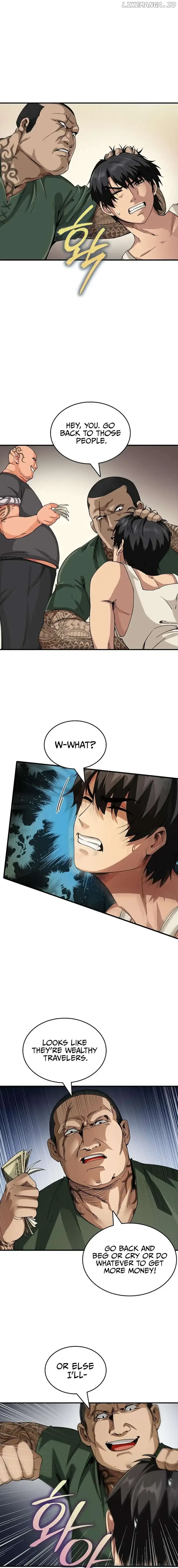 0.0000001% Demon Lord Chapter 7 Page 14