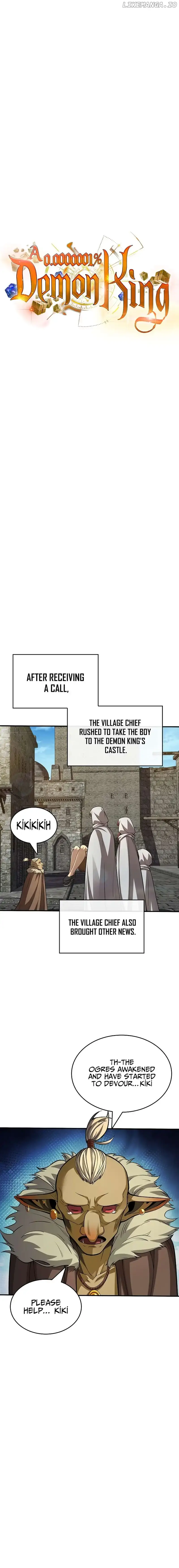 0.0000001% Demon Lord Chapter 8 Page 9