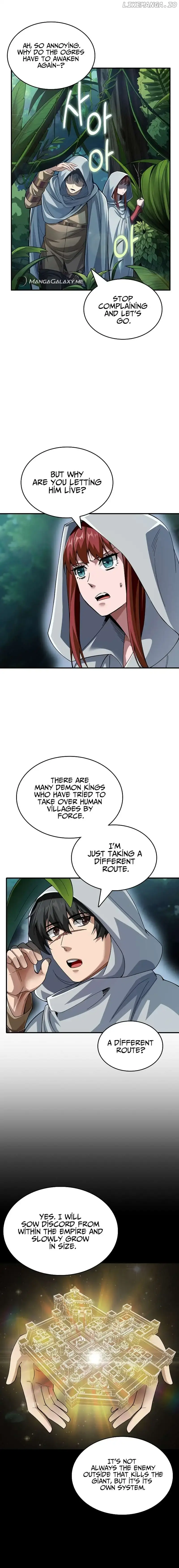 0.0000001% Demon Lord Chapter 8 Page 10