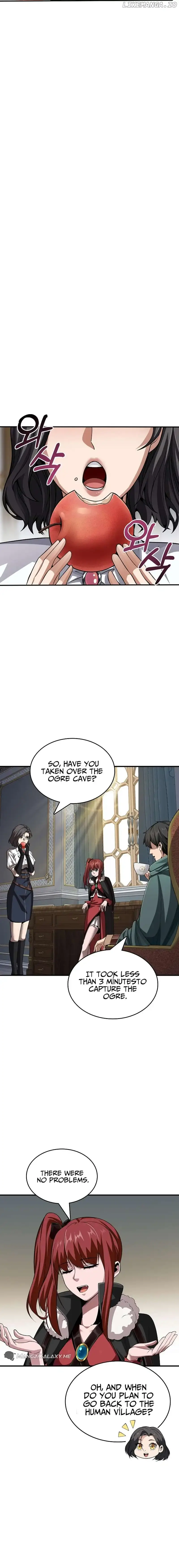 0.0000001% Demon Lord Chapter 8 Page 15