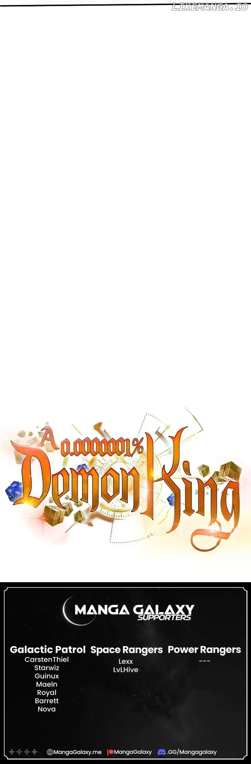 0.0000001% Demon Lord Chapter 8 Page 18