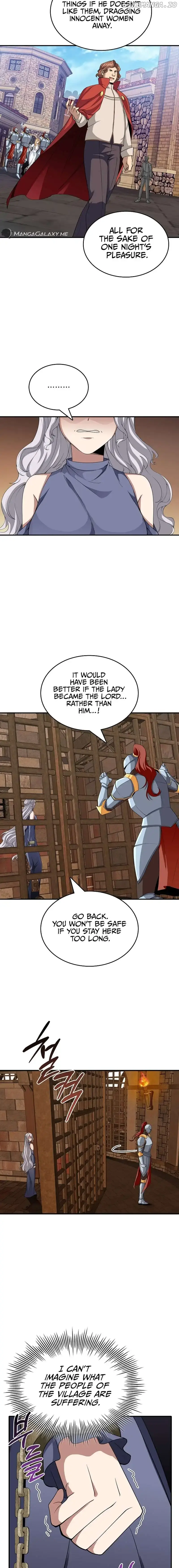 0.0000001% Demon Lord Chapter 9 Page 6