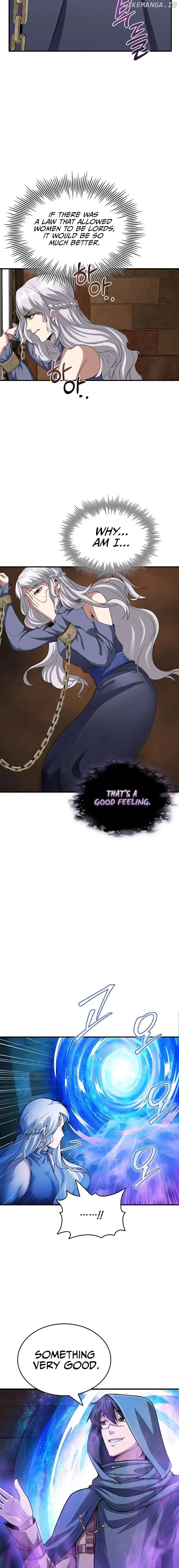 0.0000001% Demon Lord Chapter 9 Page 7