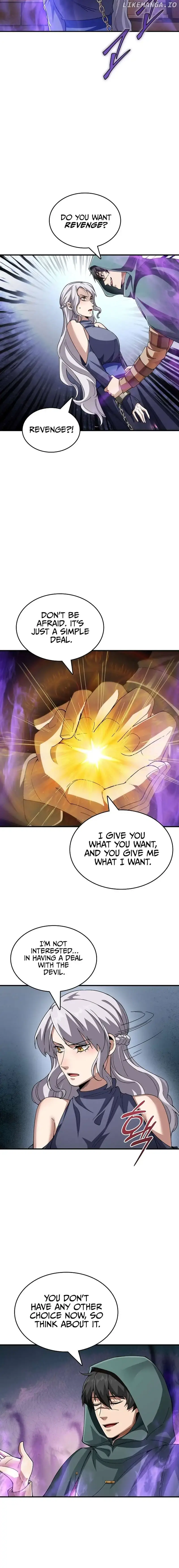0.0000001% Demon Lord Chapter 9 Page 9