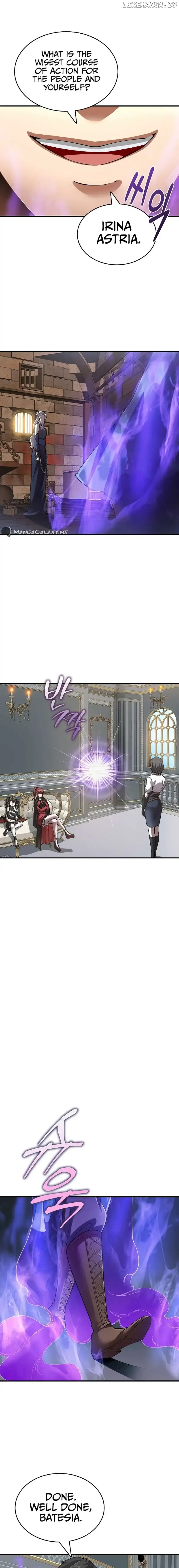 0.0000001% Demon Lord Chapter 9 Page 10
