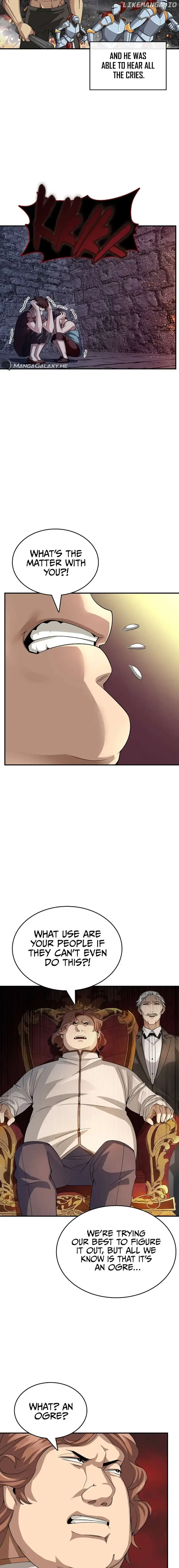 0.0000001% Demon Lord Chapter 9 Page 14