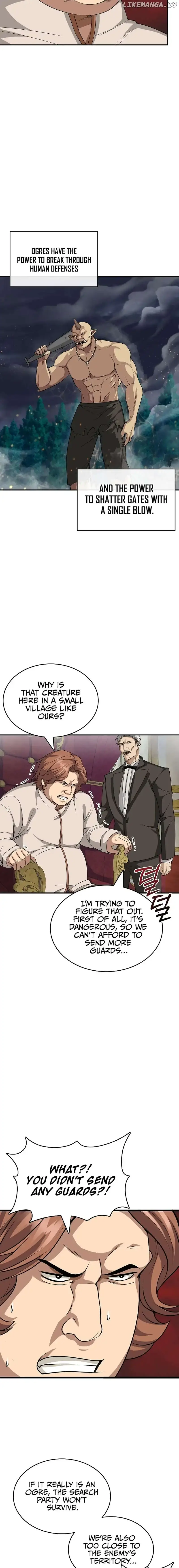 0.0000001% Demon Lord Chapter 9 Page 15