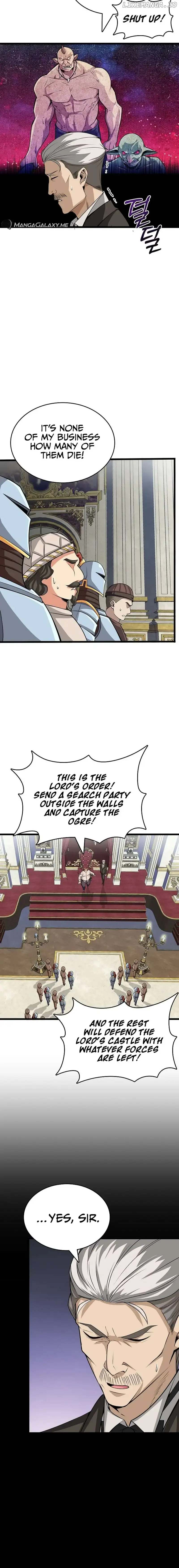 0.0000001% Demon Lord Chapter 9 Page 16