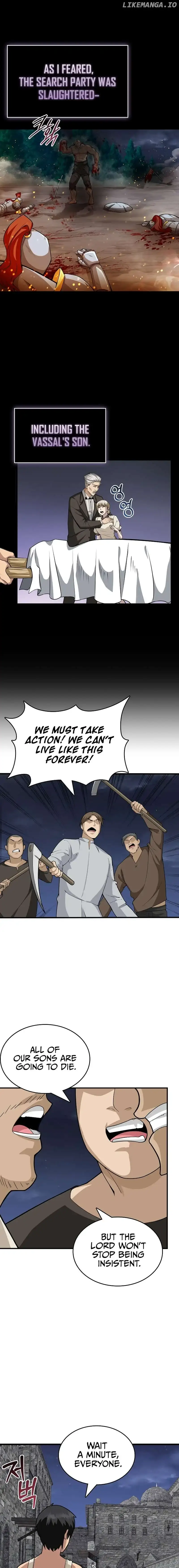 0.0000001% Demon Lord Chapter 9 Page 17