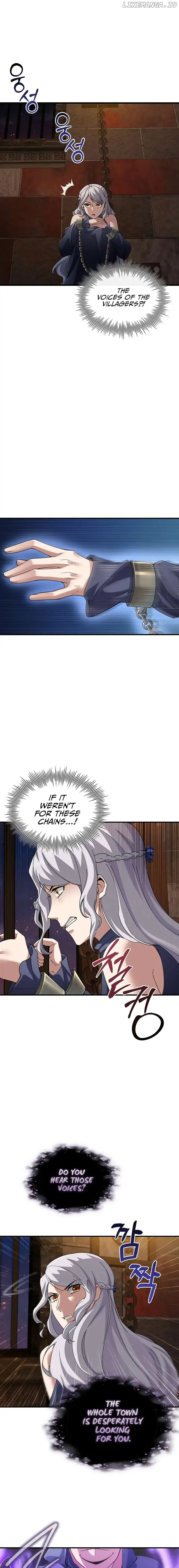 0.0000001% Demon Lord Chapter 9 Page 19