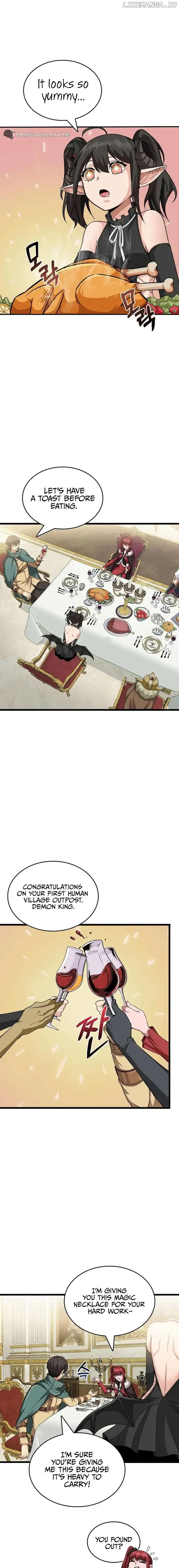 0.0000001% Demon Lord Chapter 10 Page 3