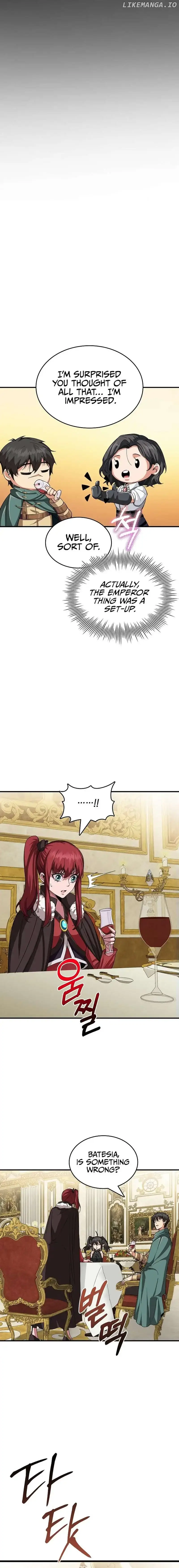 0.0000001% Demon Lord Chapter 10 Page 9