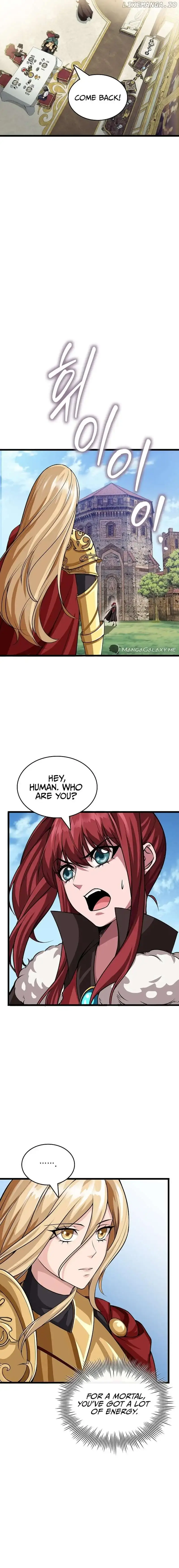 0.0000001% Demon Lord Chapter 10 Page 10
