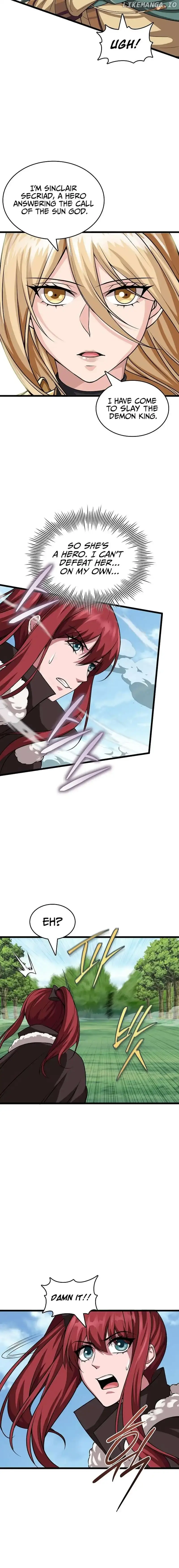0.0000001% Demon Lord Chapter 10 Page 12
