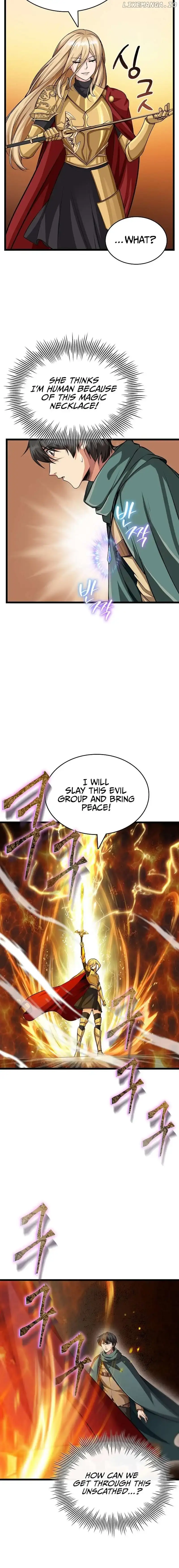0.0000001% Demon Lord Chapter 10 Page 14