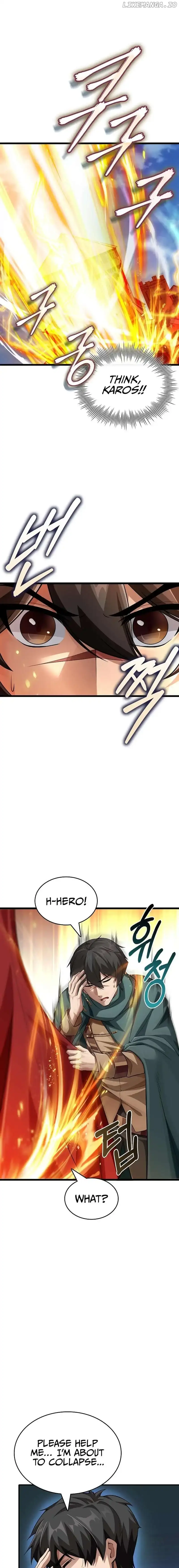 0.0000001% Demon Lord Chapter 10 Page 15