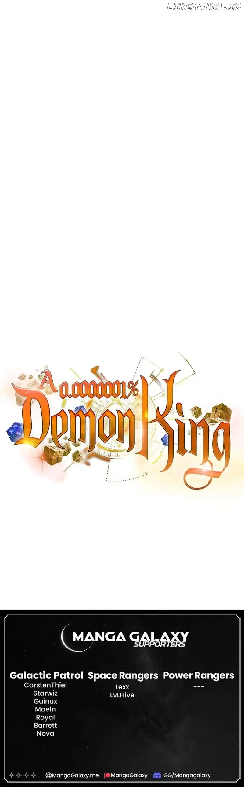 0.0000001% Demon Lord Chapter 10 Page 18