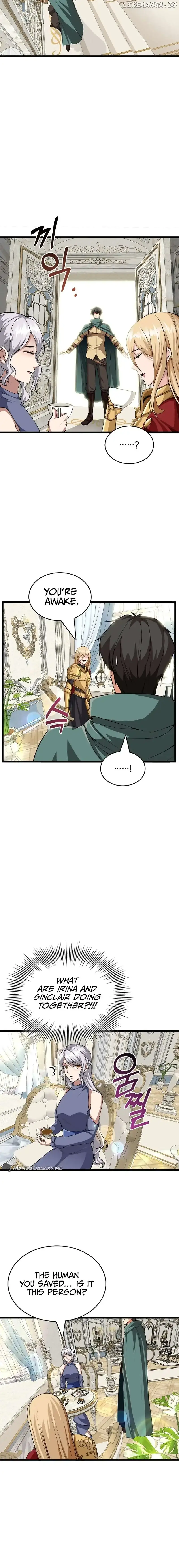 0.0000001% Demon Lord Chapter 11 Page 3