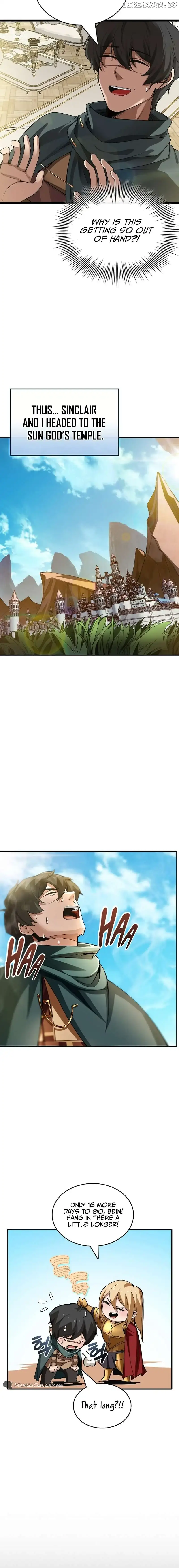 0.0000001% Demon Lord Chapter 11 Page 11