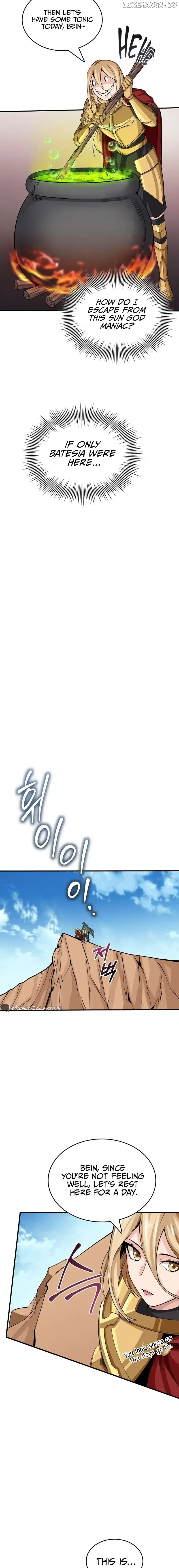 0.0000001% Demon Lord Chapter 11 Page 13