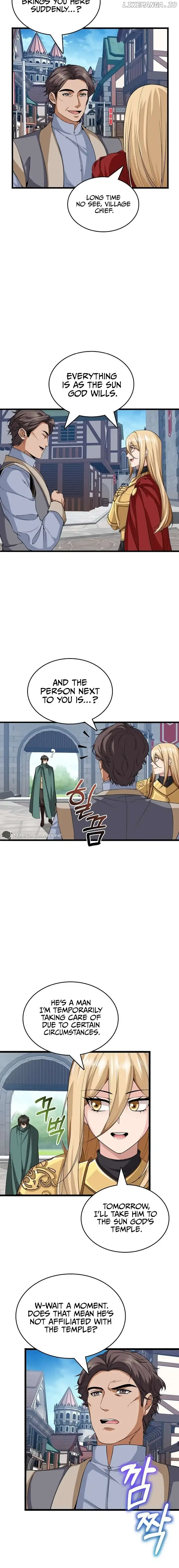 0.0000001% Demon Lord Chapter 11 Page 15