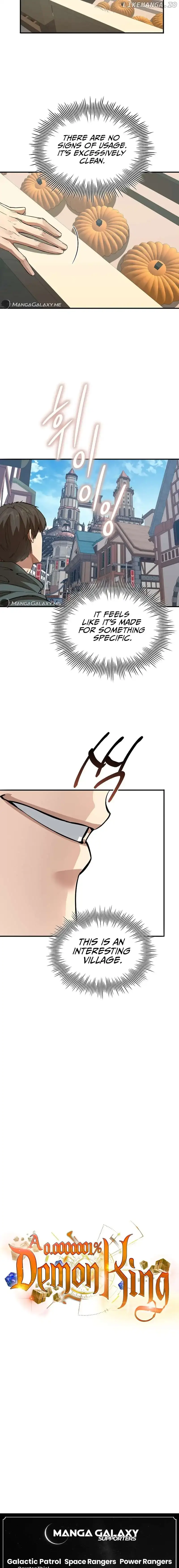 0.0000001% Demon Lord Chapter 11 Page 17