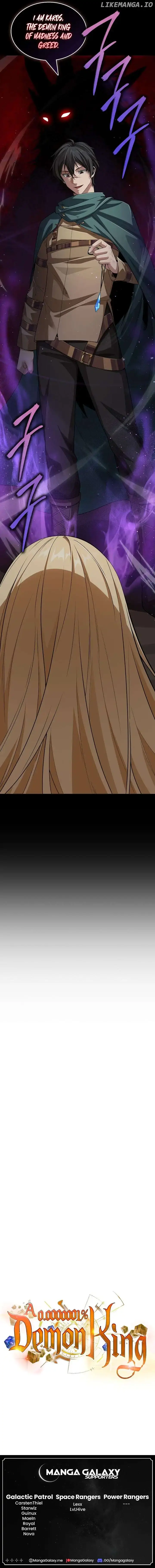 0.0000001% Demon Lord Chapter 12 Page 13