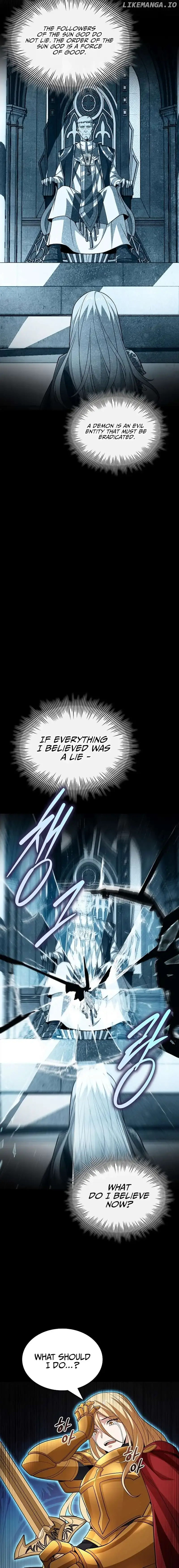 0.0000001% Demon Lord Chapter 13 Page 6