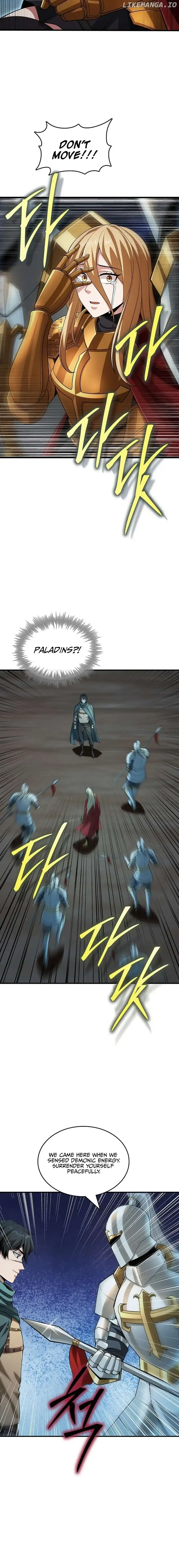 0.0000001% Demon Lord Chapter 13 Page 7
