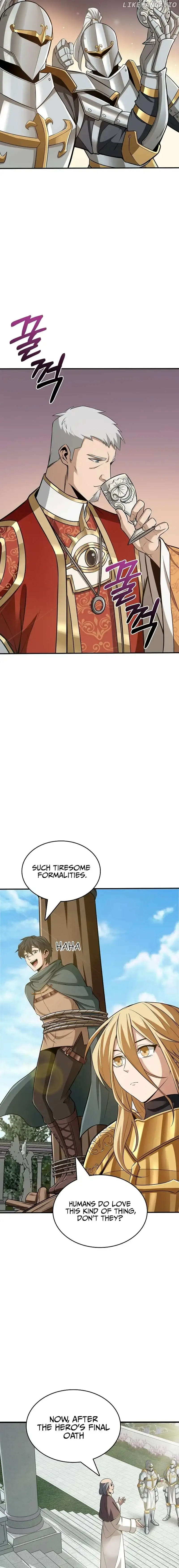 0.0000001% Demon Lord Chapter 13 Page 10