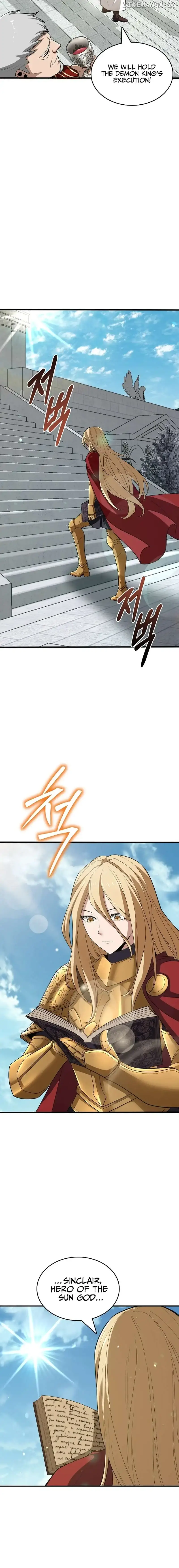 0.0000001% Demon Lord Chapter 13 Page 11