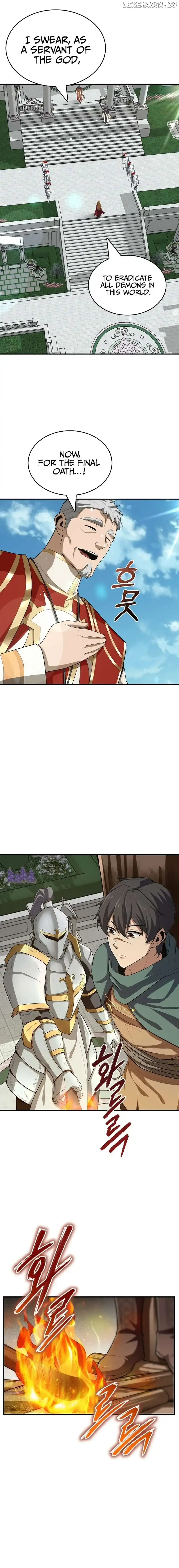0.0000001% Demon Lord Chapter 13 Page 12