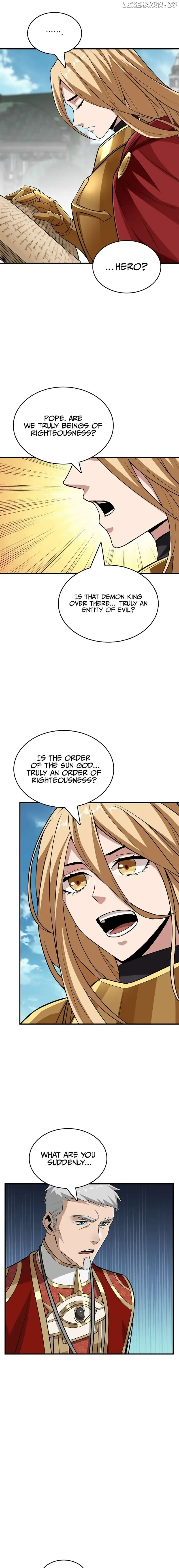 0.0000001% Demon Lord Chapter 13 Page 13