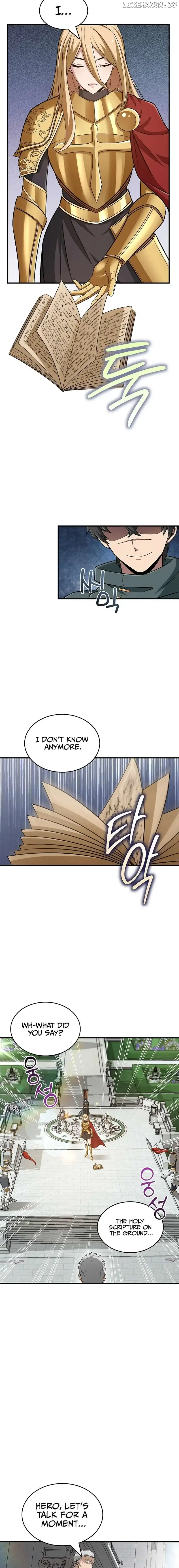 0.0000001% Demon Lord Chapter 13 Page 14