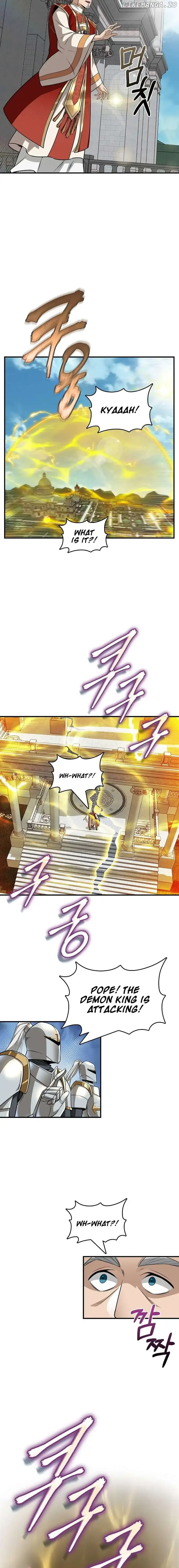 0.0000001% Demon Lord Chapter 13 Page 15