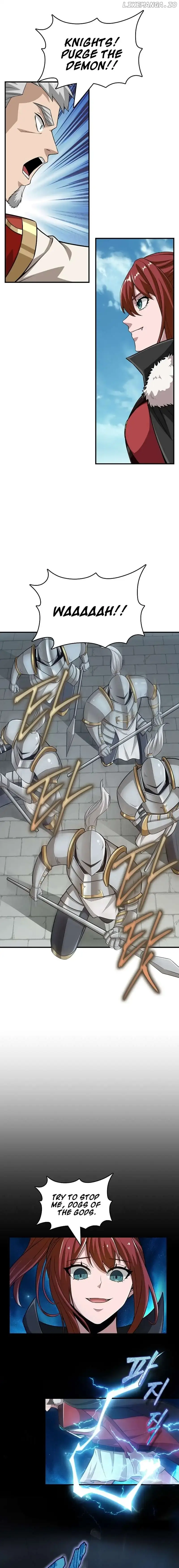 0.0000001% Demon Lord Chapter 13 Page 17
