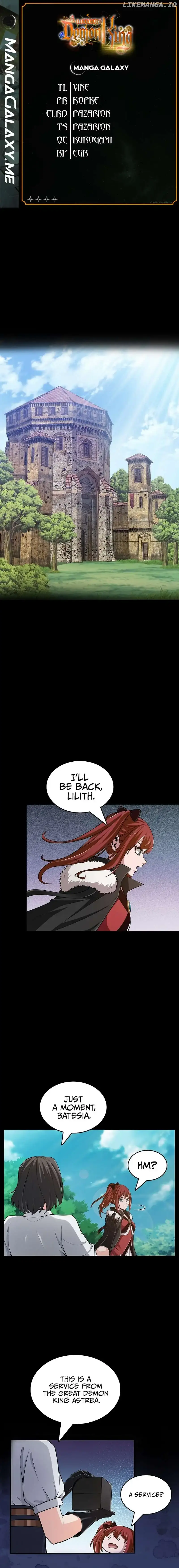 0.0000001% Demon Lord Chapter 14 Page 2