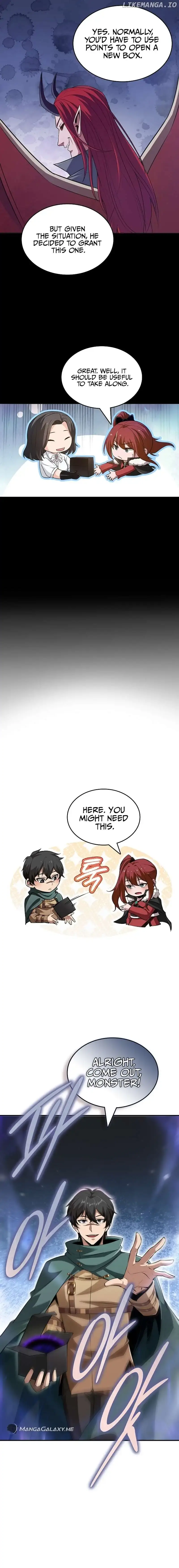 0.0000001% Demon Lord Chapter 14 Page 3