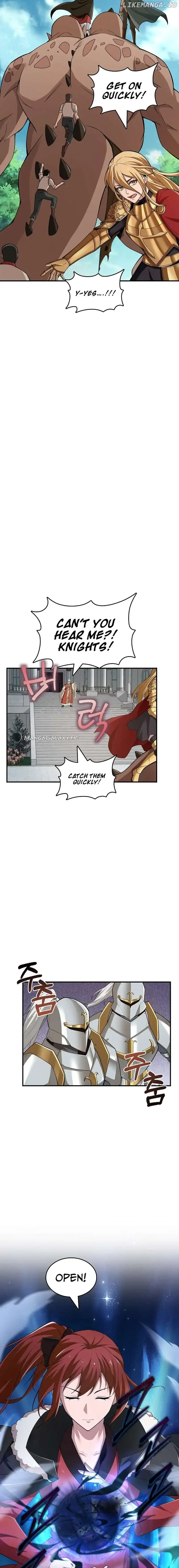 0.0000001% Demon Lord Chapter 14 Page 5