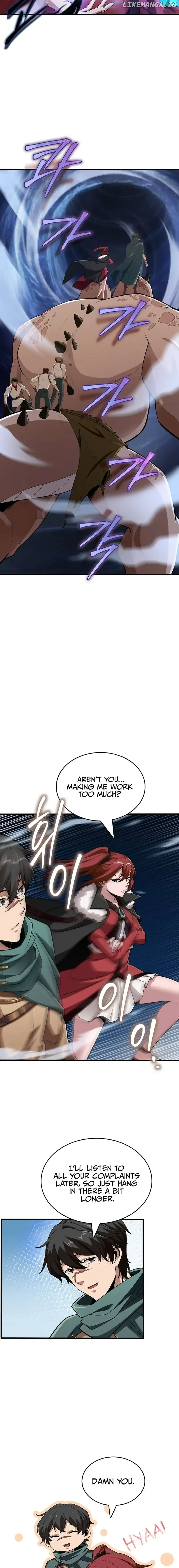 0.0000001% Demon Lord Chapter 14 Page 6