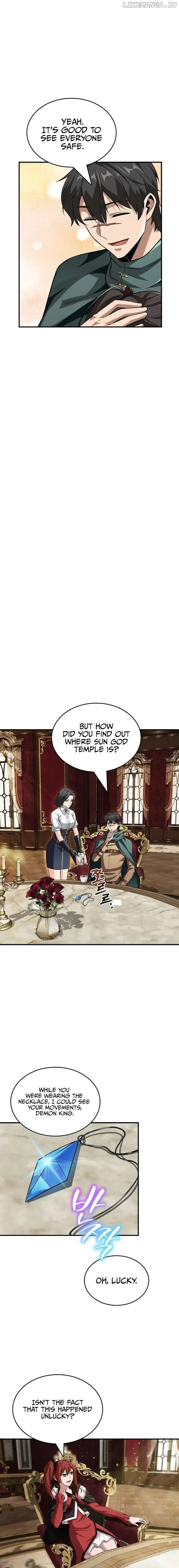 0.0000001% Demon Lord Chapter 14 Page 11