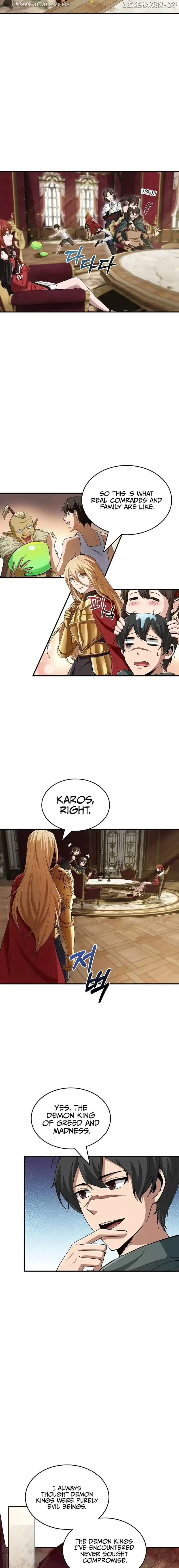 0.0000001% Demon Lord Chapter 14 Page 12