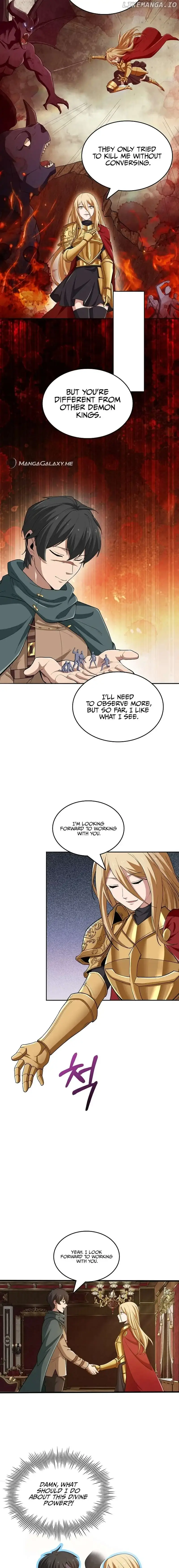0.0000001% Demon Lord Chapter 14 Page 13