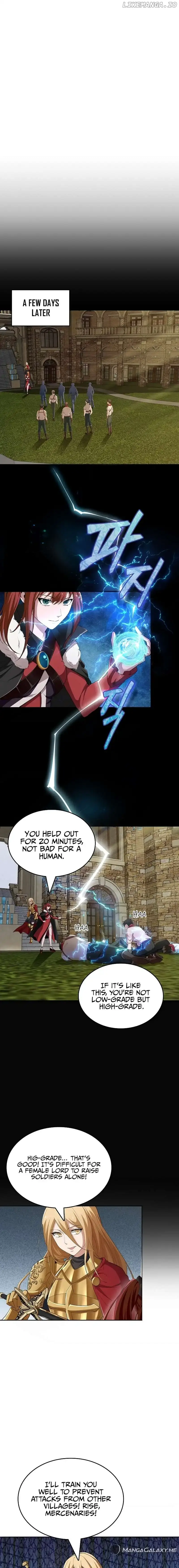 0.0000001% Demon Lord Chapter 14 Page 15
