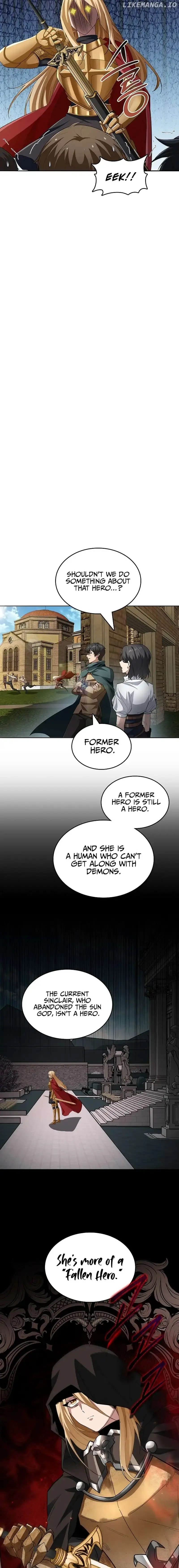 0.0000001% Demon Lord Chapter 14 Page 16