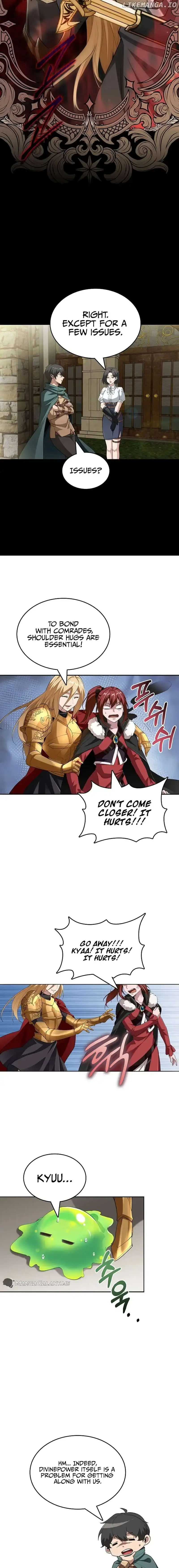 0.0000001% Demon Lord Chapter 14 Page 17