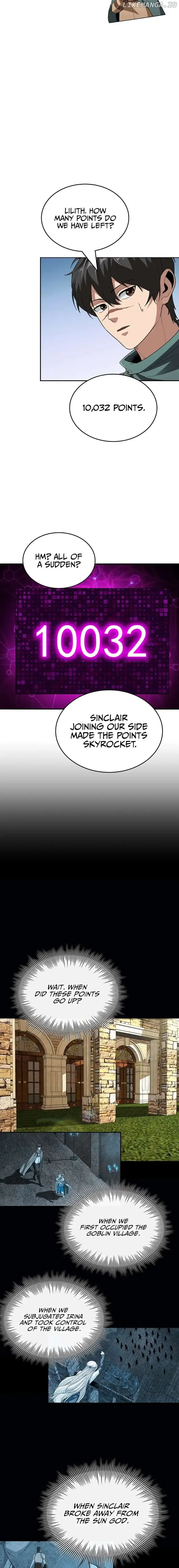 0.0000001% Demon Lord Chapter 14 Page 18