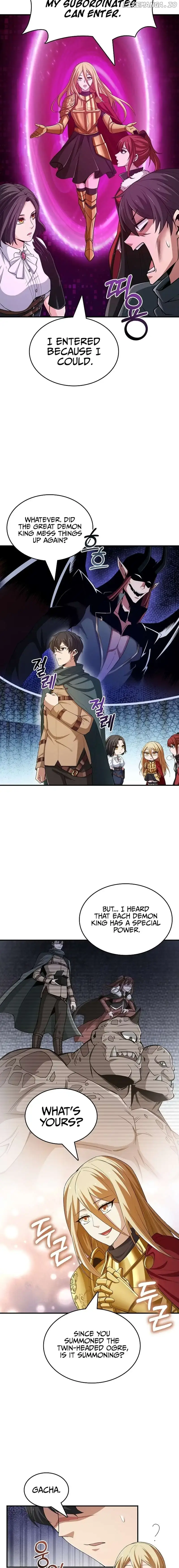 0.0000001% Demon Lord Chapter 15 Page 3
