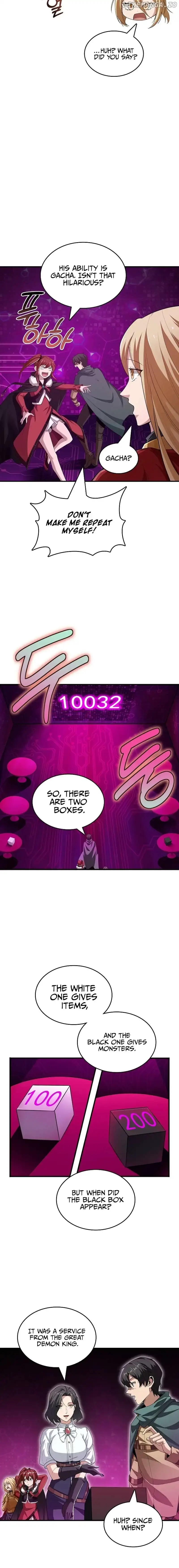 0.0000001% Demon Lord Chapter 15 Page 4