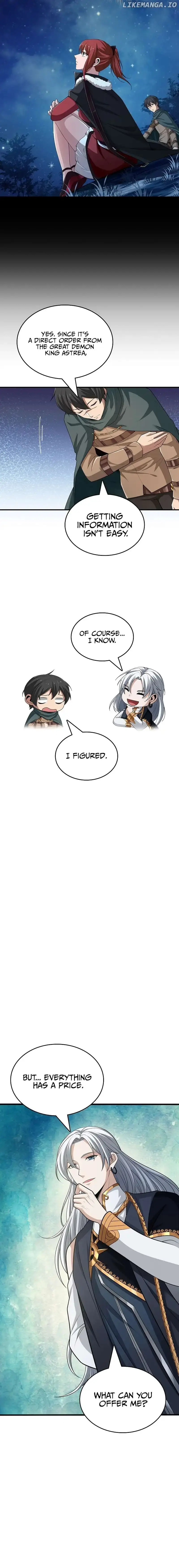 0.0000001% Demon Lord Chapter 15 Page 18